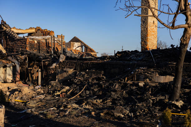 Reliable Smoke Odor Removal contractor in Maple Plain, MN by Fire Damage Flint