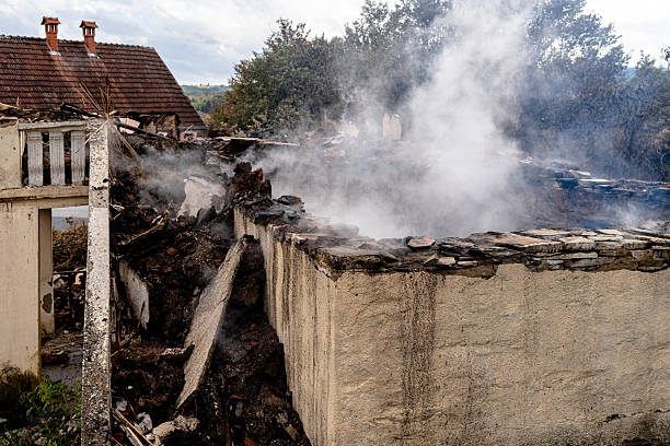 Affordable Smoke Odor Removal solutions in Maple Plain, MN